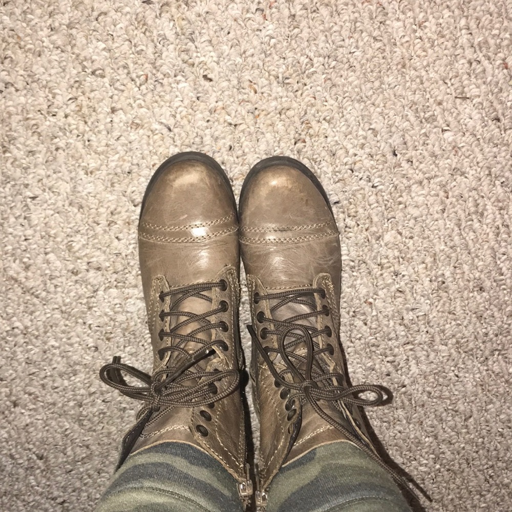 Trooper boot - Picture 5 of 5